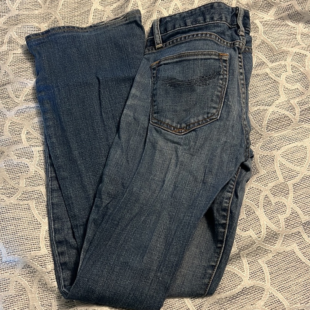 GAP jeans